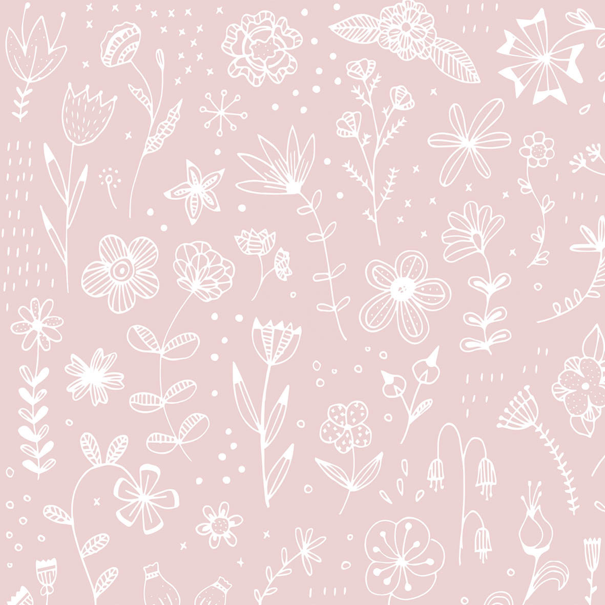 Pure Rosé Napkin 25x25 Pure Rosé Napkin 25x25