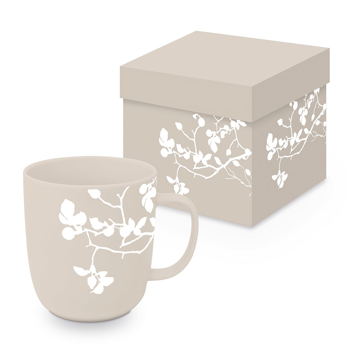 Pure Branch Matte Mug GB Pure Branch Matte Mug GB