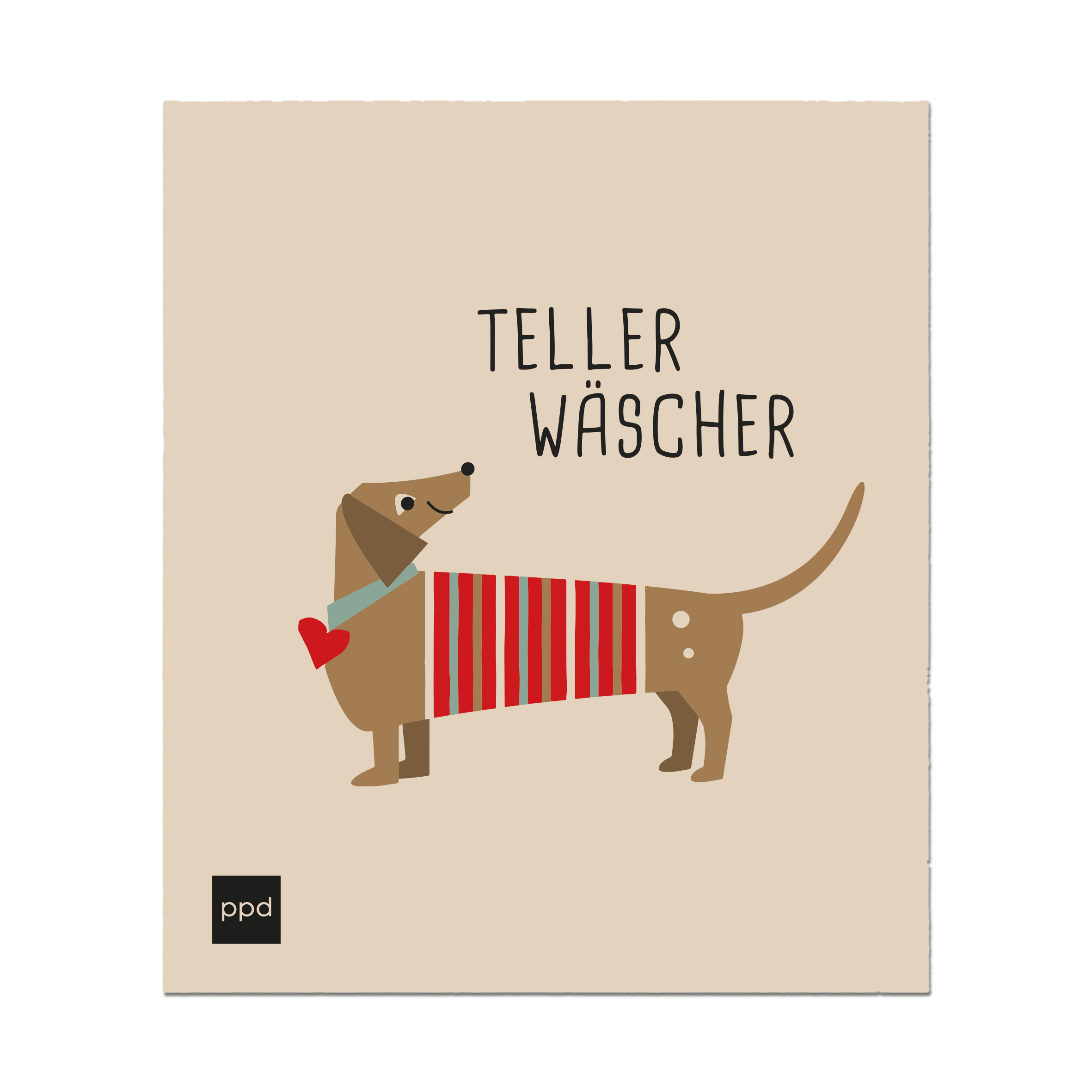 Sir Toby Schwammtuch