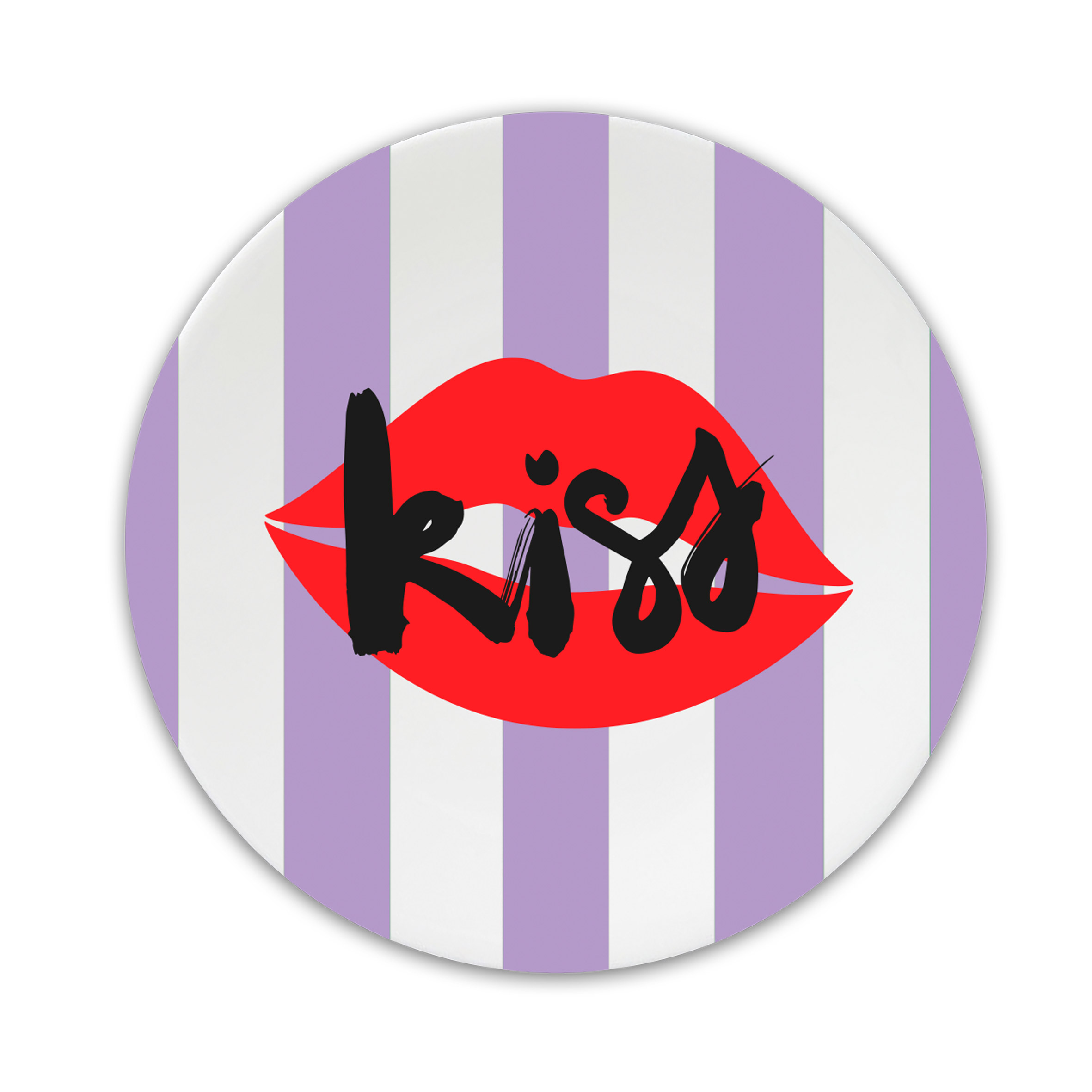 Formart Kiss FBC Plate