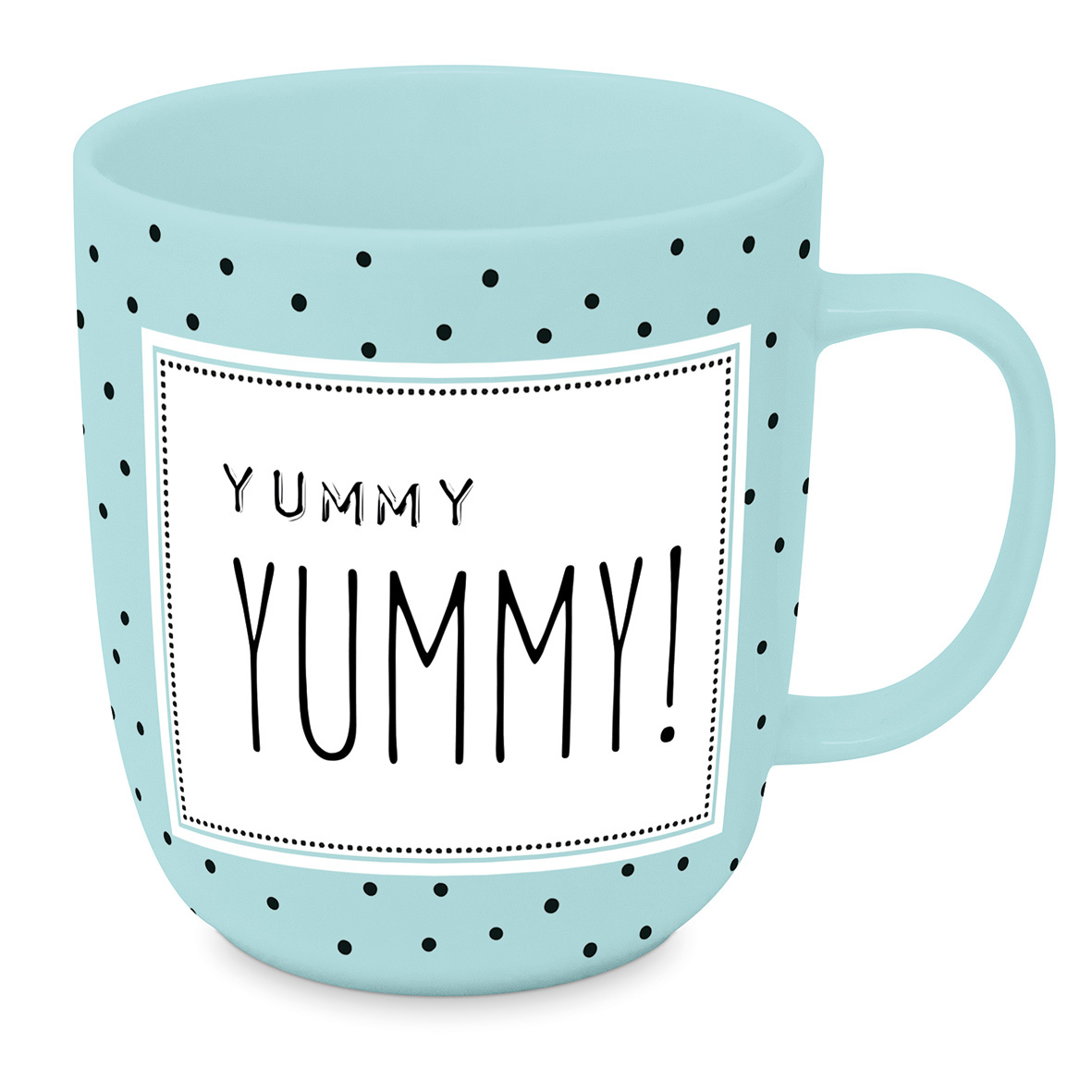 Yummy Yummy Mug 2.0 D@H Yummy Yummy Mug 2.0 D@H