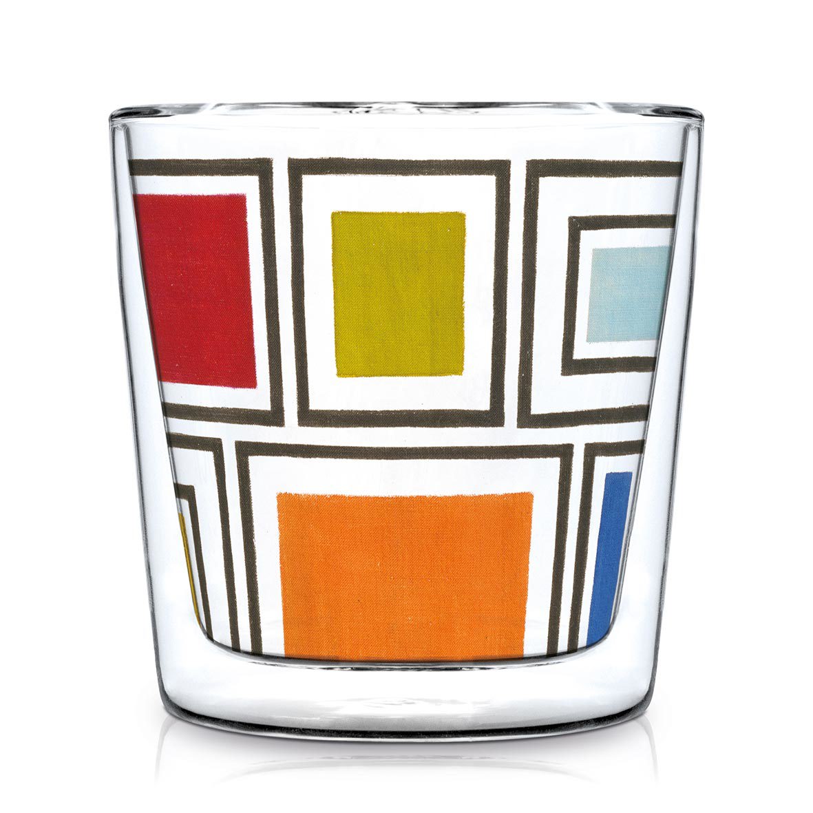 Doublewall Trendglass London Doublewall Trendglass London