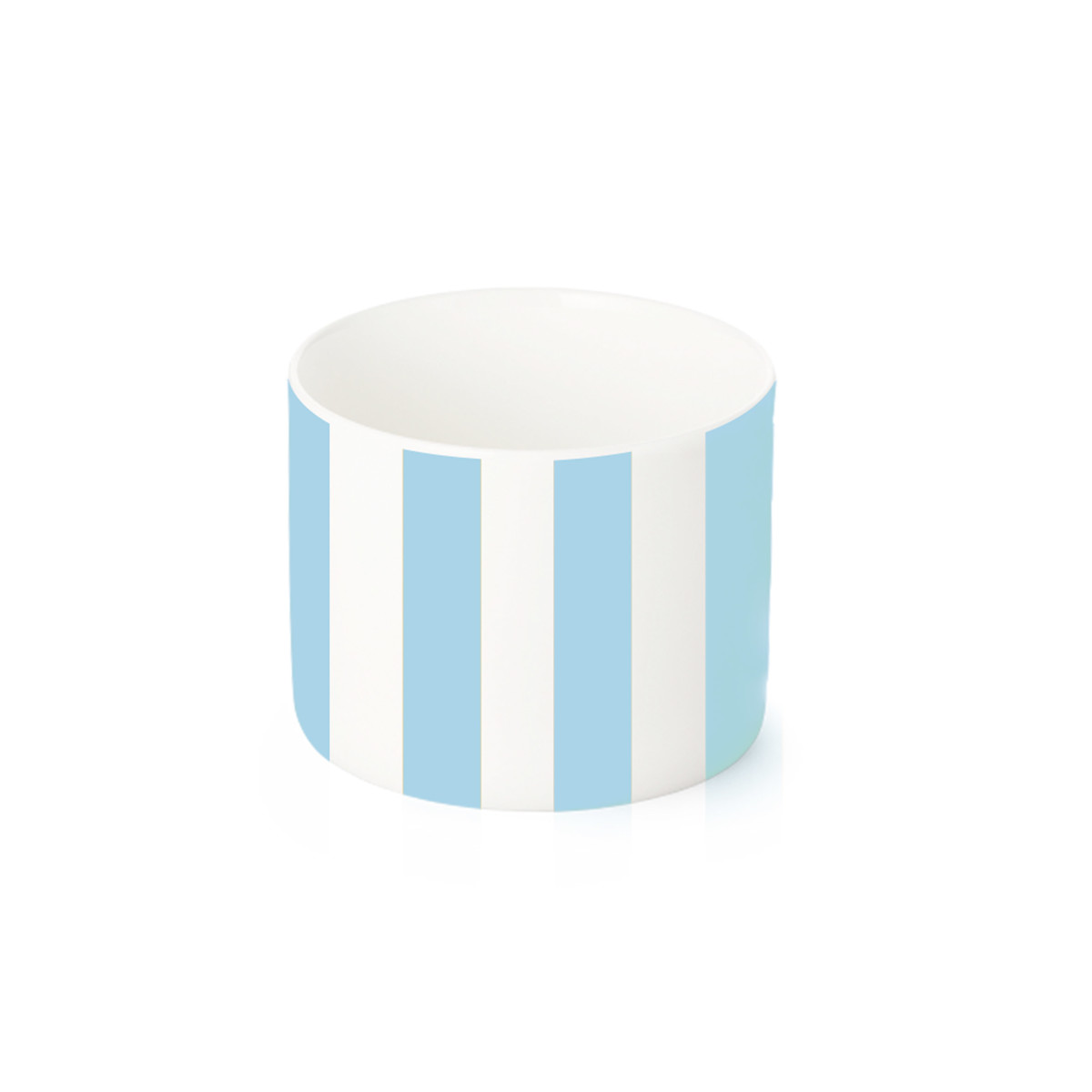 L4 light blue FBC Small Bowl