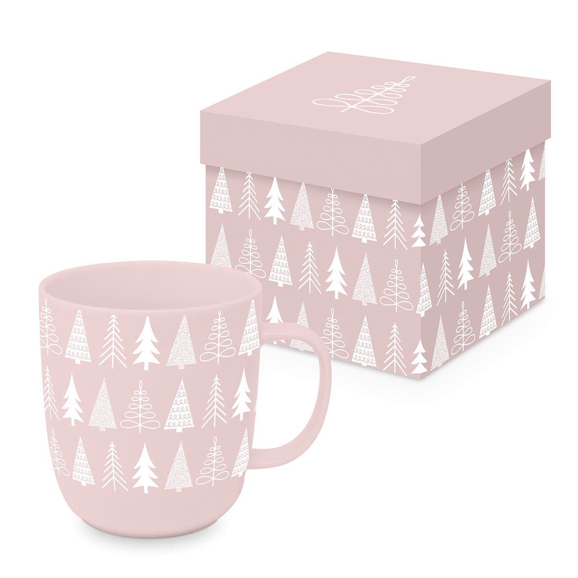 Pure Mood rosé Matte Mug GB Pure Mood rosé Matte Mug GB