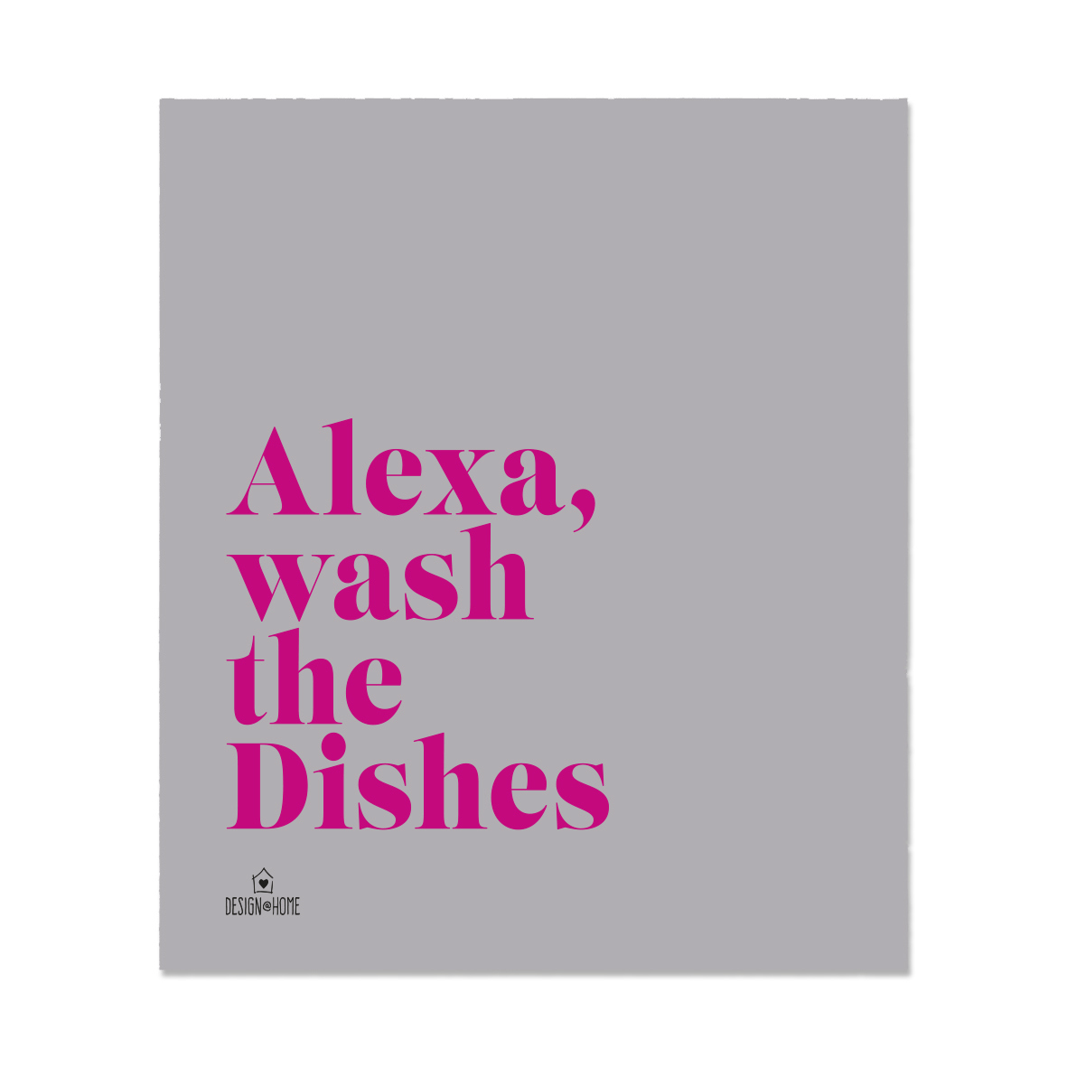 Alexa Schwammtuch Alexa Schwammtuch