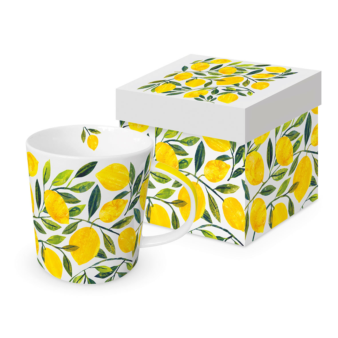 Tracey´s Citronella Trend Mug GB Tracey´s Citronella Trend Mug GB