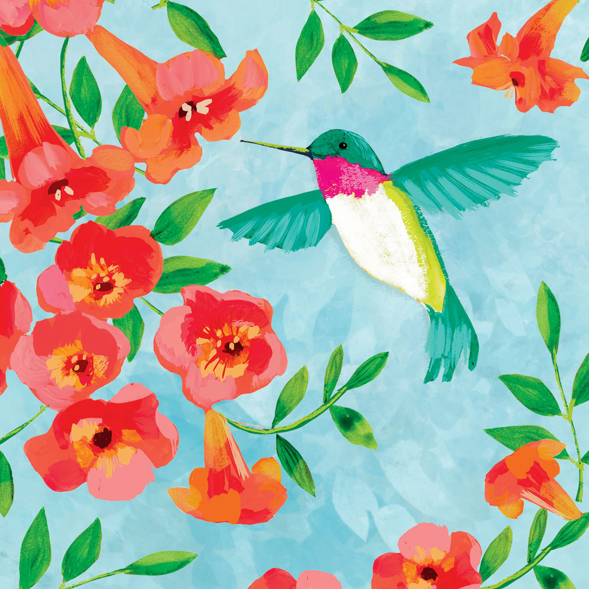 Paradiso Napkin 33x33 Paradiso Napkin 33x33