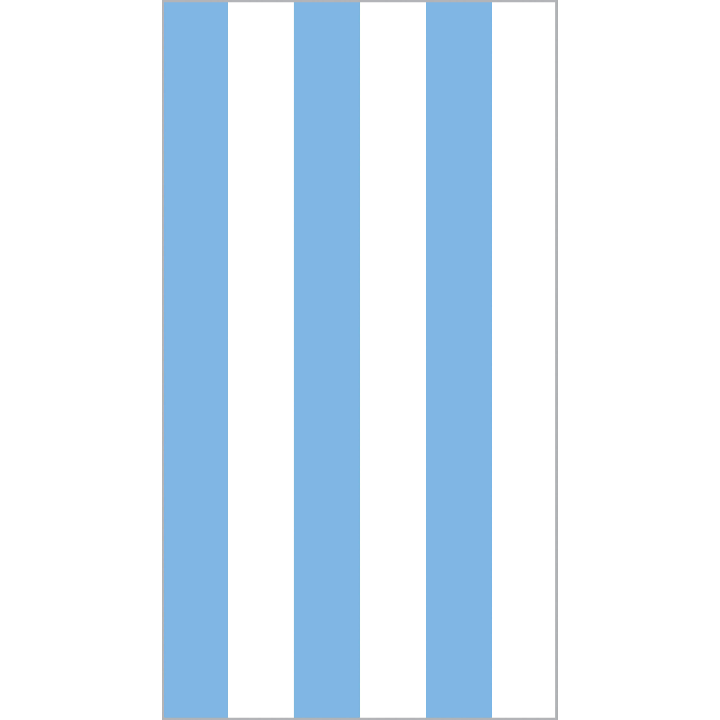 L4 light blue GuestTowels 33x40