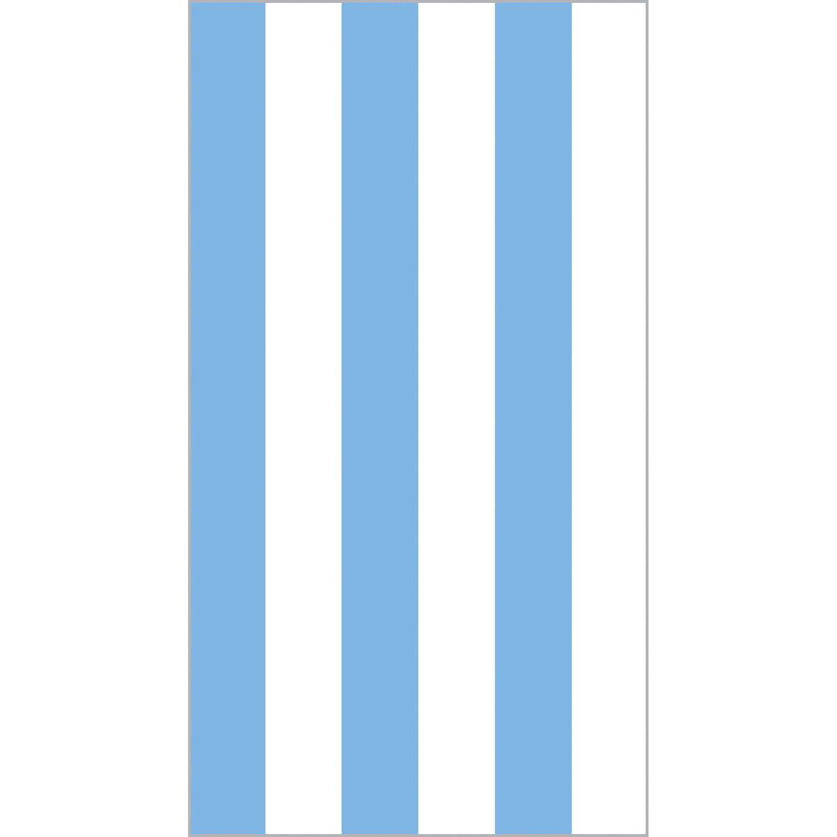 L4 light blue GuestTowels 33x40
