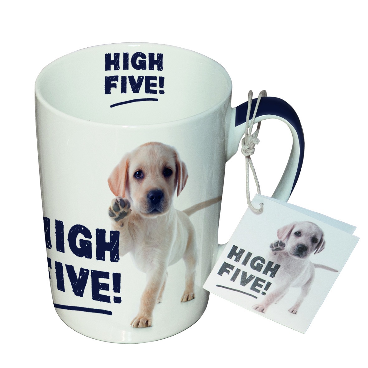 Becher High Five Becher High Five