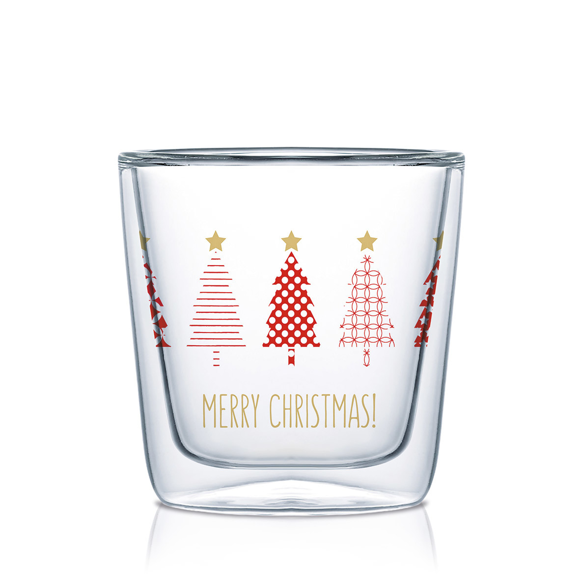 Tree Parade Espresso DW Tree Parade Espresso DW