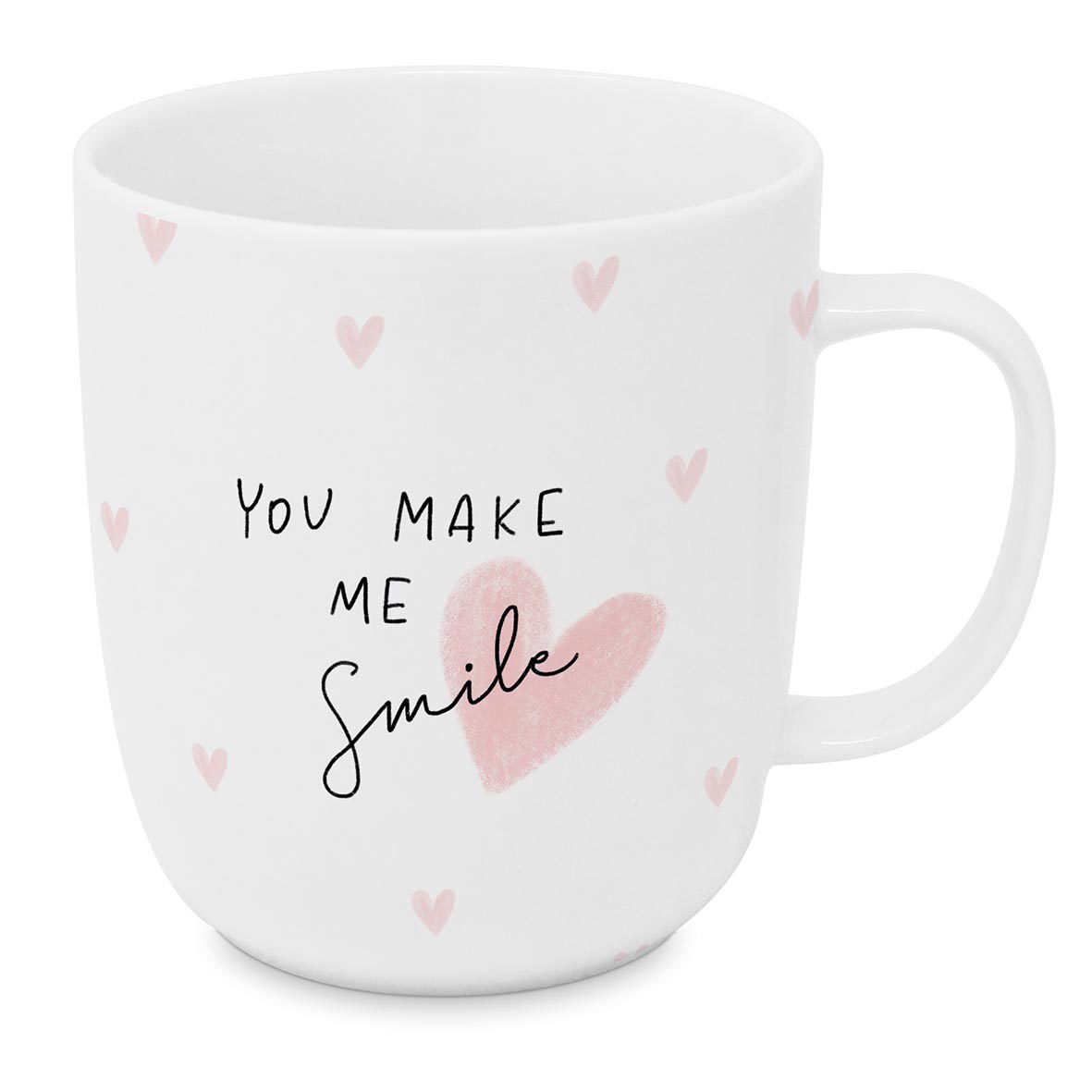 Make me Smile Mug 2.0 D@H Make me Smile Mug 2.0 D@H