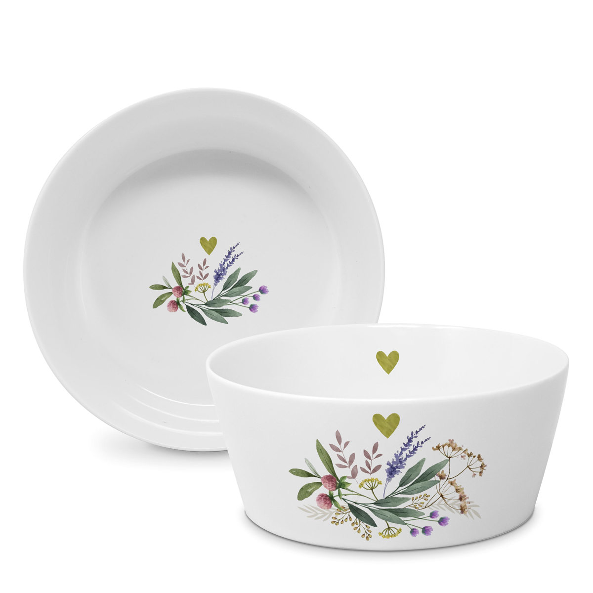 Provence Trend Bowl Provence Trend Bowl