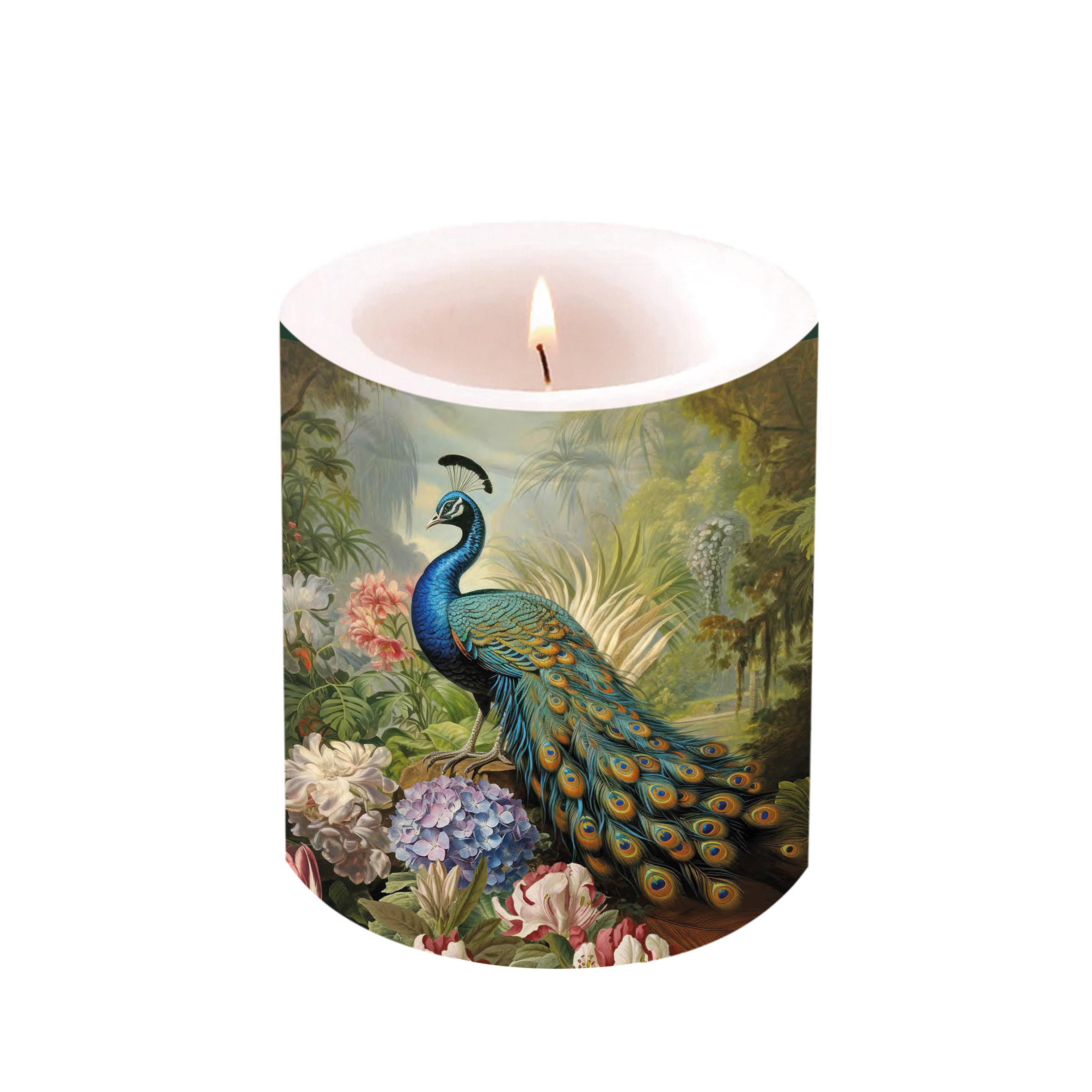 Olympos Candle small