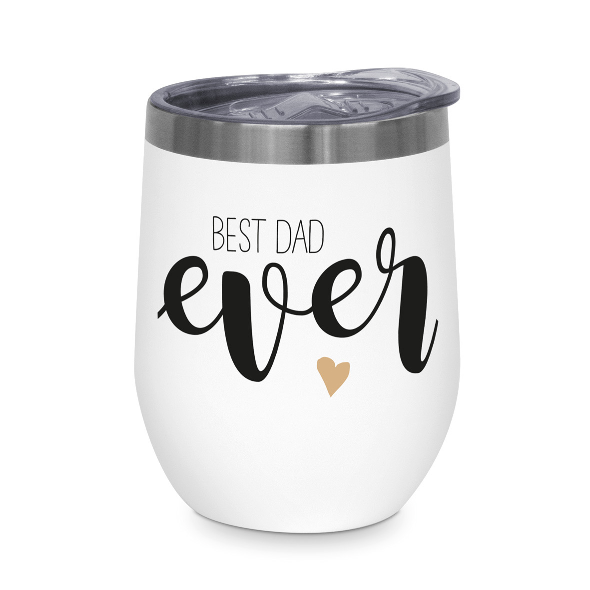 Best Dad Ever Thermo Mug 0,35