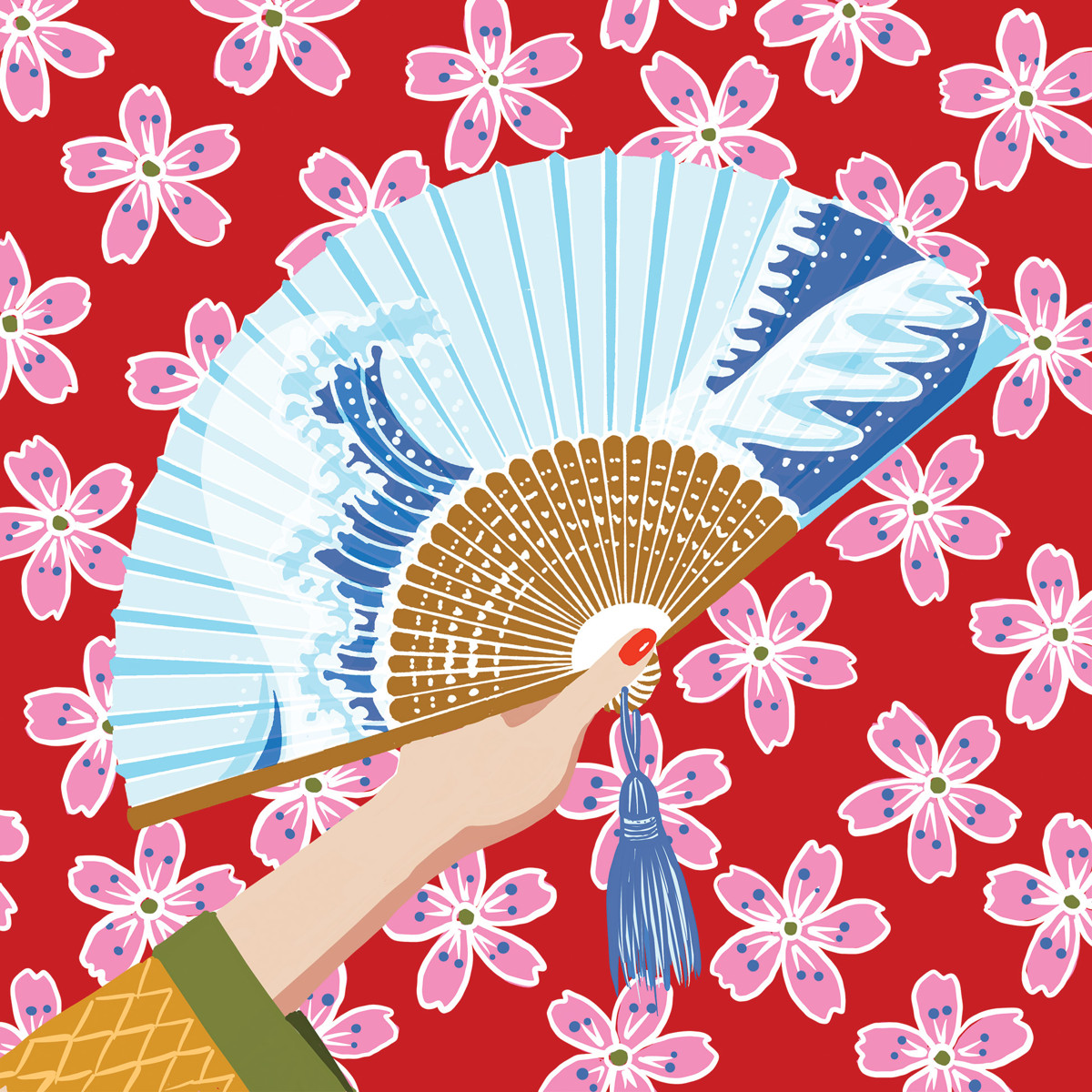 Nao Napkin 33x33 Nao Napkin 33x33