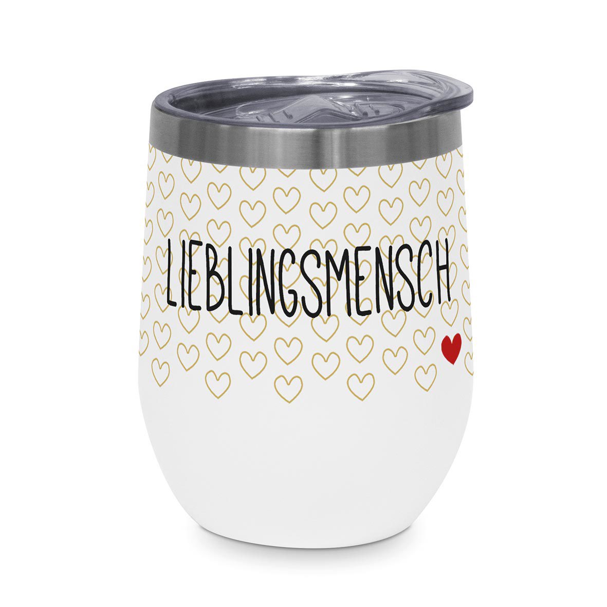 Lieblingsmensch Thermo Mug 0,35 Lieblingsmensch Thermo Mug 0,35
