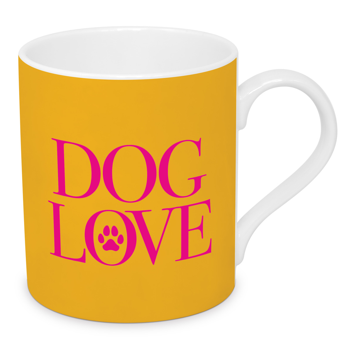 DogLove Mug 2024 D@H