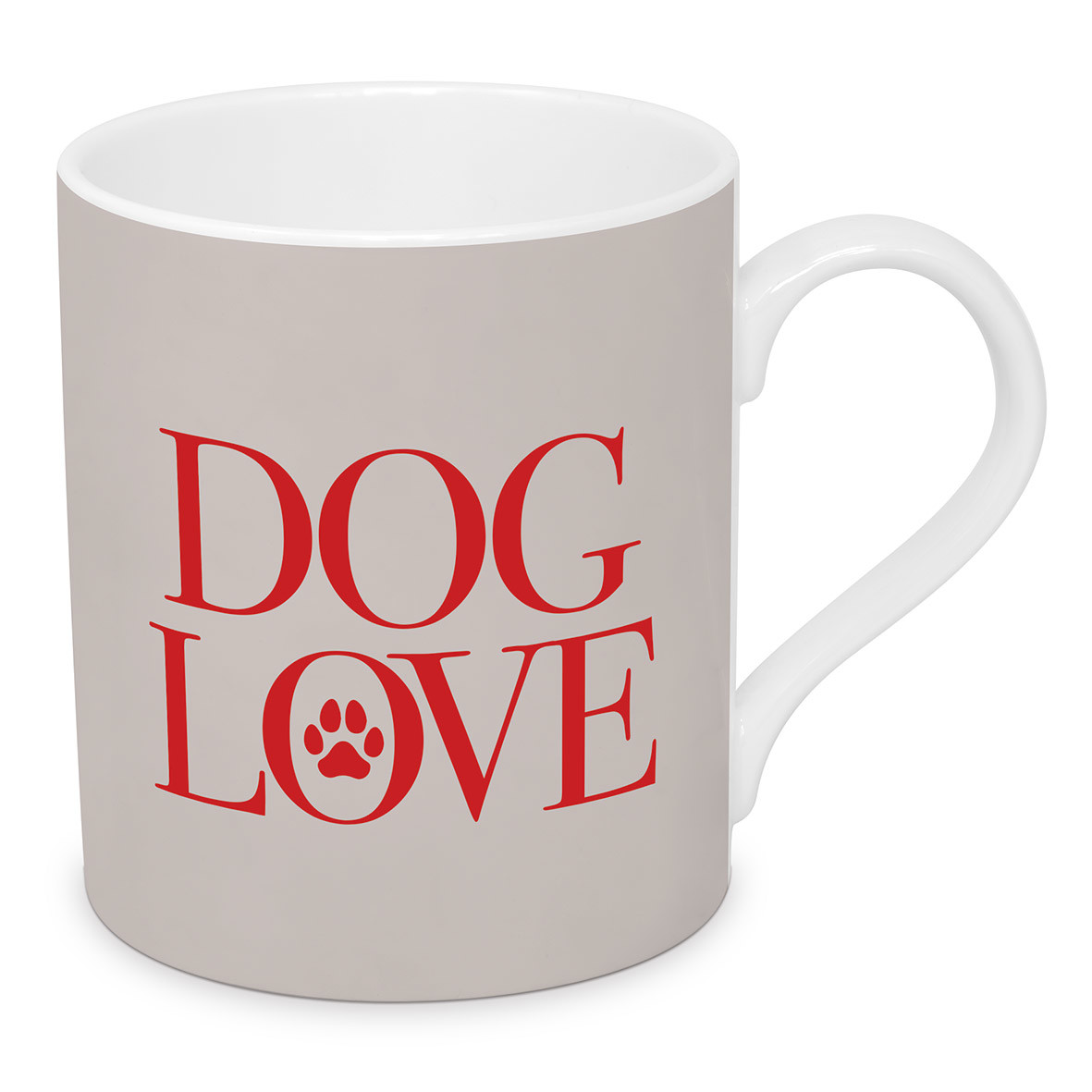DogLove Mug 2024 D@H DogLove Mug 2024 D@H