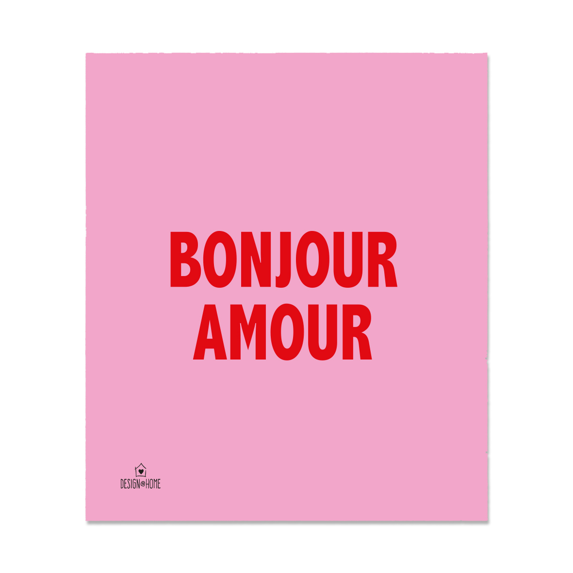 Bonjour Amour Schwammtuch Bonjour Amour Schwammtuch