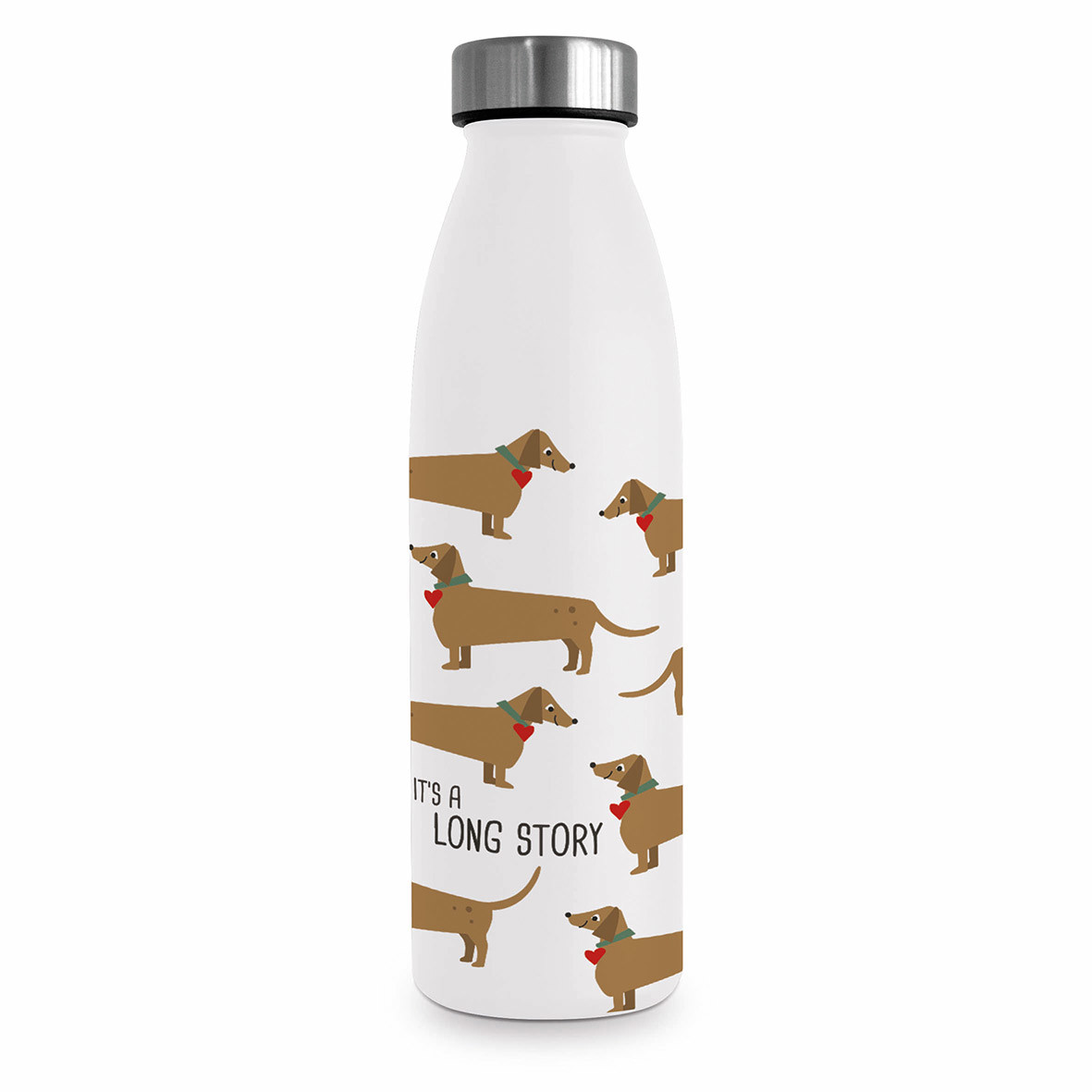 Long Story Design Bottle 0.5 PPD Long Story Design Bottle 0.5 PPD