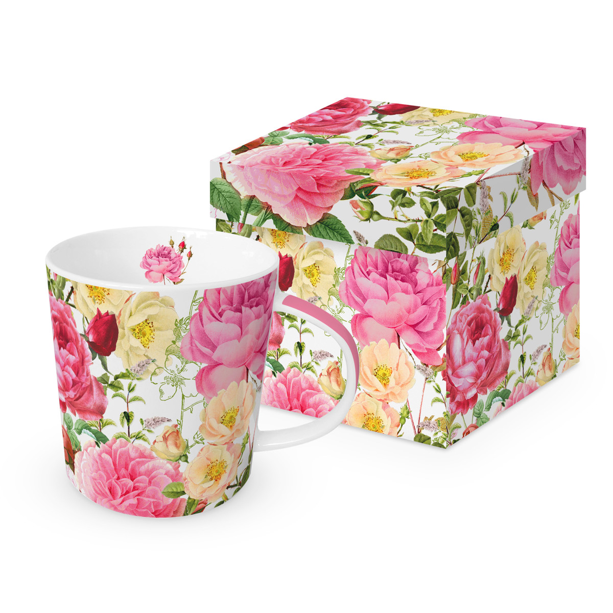 Rosalie Trend Mug GB