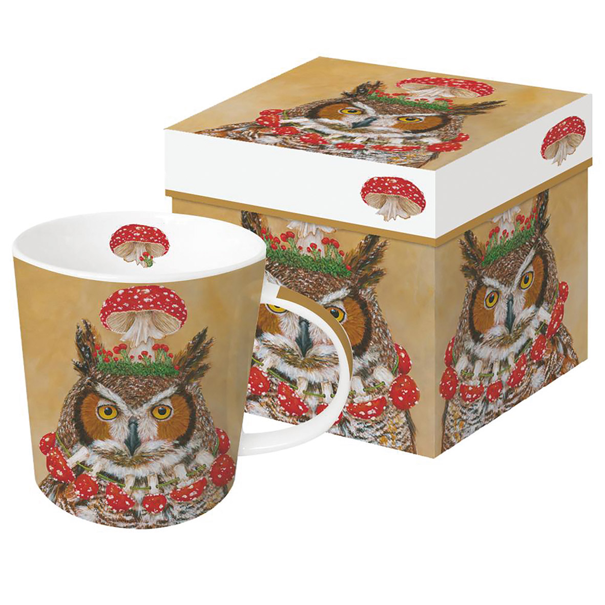 Pageant Queen Trend Mug GB